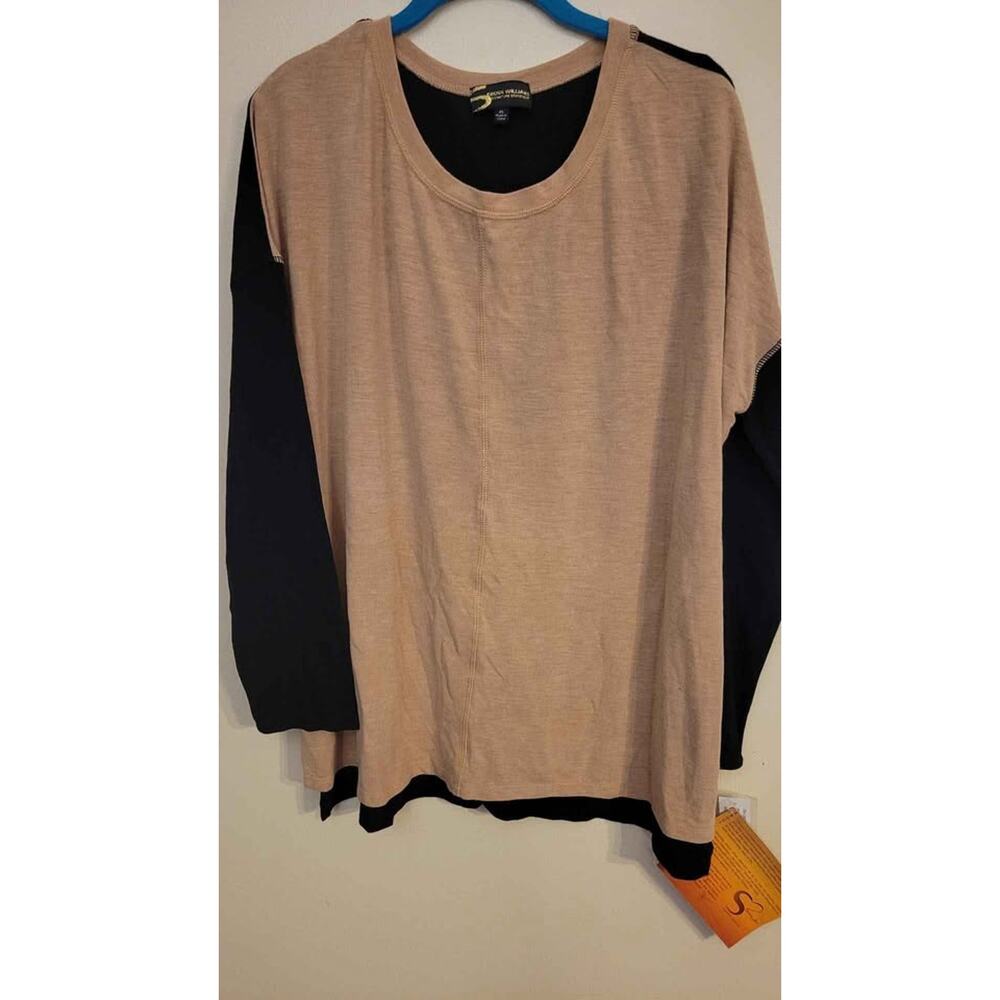 Serena Williams XL signature statement Sweater